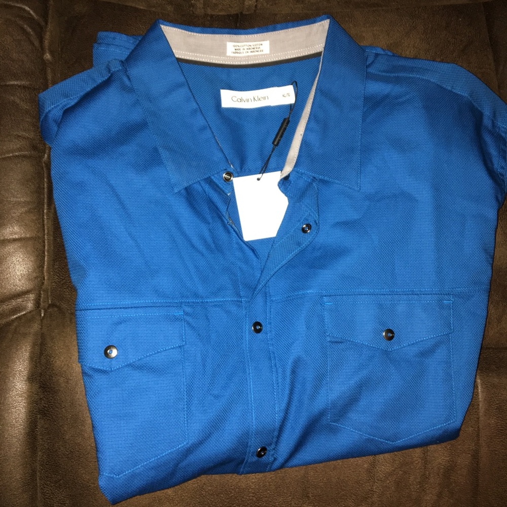 Calvin Klein Shirt
